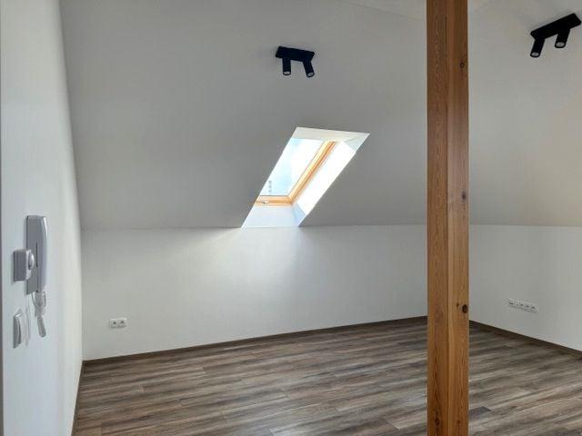 Mieszkanie 60,10 m² z aneksem kuchennym na wynajem Czarnowąsy