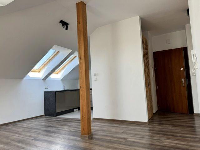 Mieszkanie 60,10 m² z aneksem kuchennym na wynajem Czarnowąsy