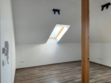 Mieszkanie 60,10 m² z aneksem kuchennym na wynajem Czarnowąsy