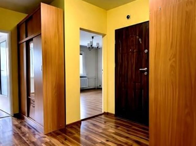 Mieszkanie 60,28 m², Pionki