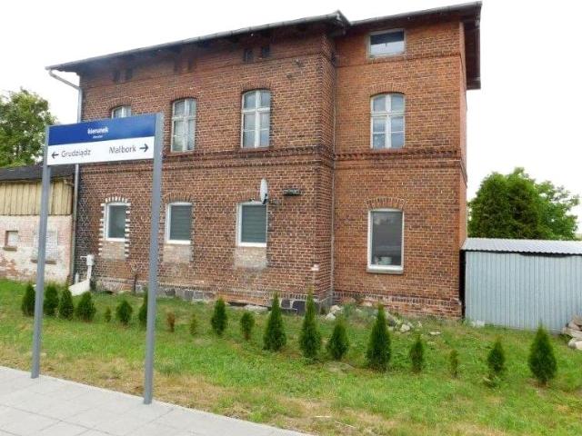 Mieszkanie 60,29 m², Gościszewo