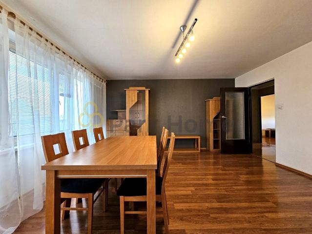 Mieszkanie 60,20 m² nad jeziorem na wynajem ul. Szymanowskiego, Śrem