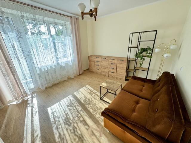 Mieszkanie 60,3 m² w Gorzowie centrum, balkon, piwnica