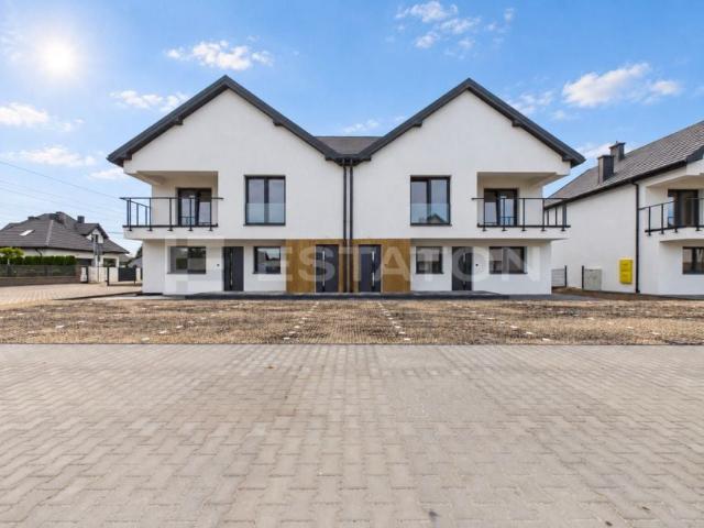 Mieszkanie 60,10 m², Zaczernie