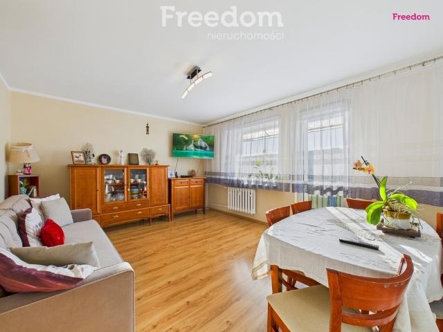 Mieszkanie 60,5 m² na Południu w Radomiu zapraszam