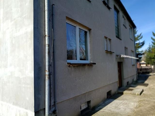 Mieszkanie 60,61 m², Jajkowo