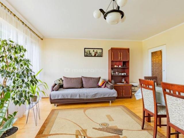 Mieszkanie 60,70 m², Nory