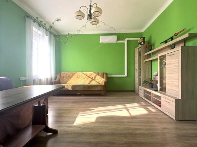 Mieszkanie 60,70 m², Serby