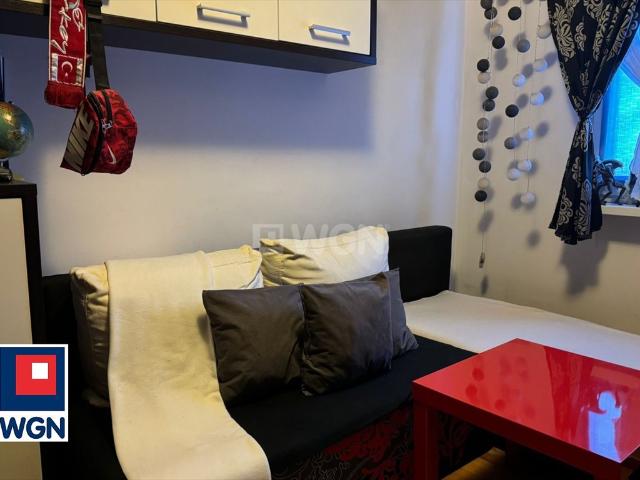 Mieszkanie 60,9 m² z balkonem i widokiem polecam!