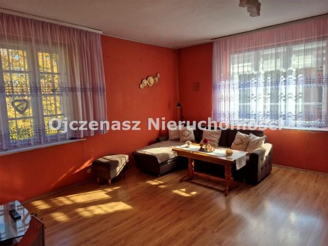 Mieszkanie 61 m², Bydgoszcz