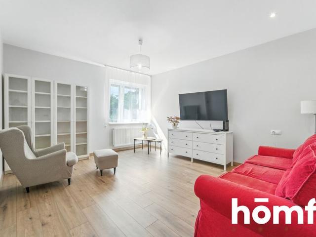 Mieszkanie 61 m², Katowice, Piotrowice, Małachowskiego