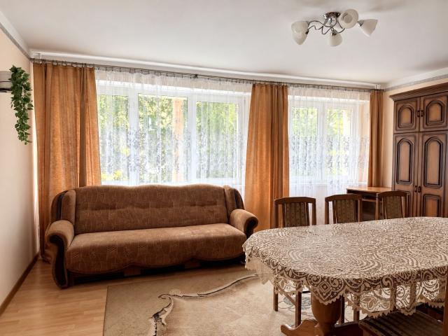 Mieszkanie 61 m² nad rzeką na wynajem Wybrzeże Ojca Świętego Jana Pawła II, Przemyśl, Kmiecie