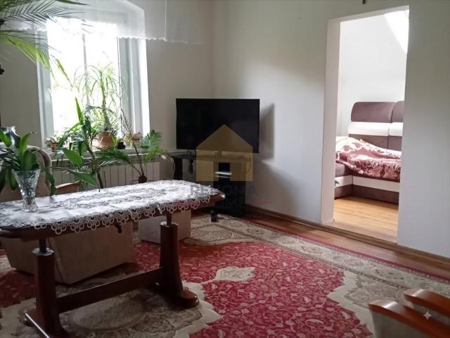 Mieszkanie 61 m² w Bielawie zapraszam