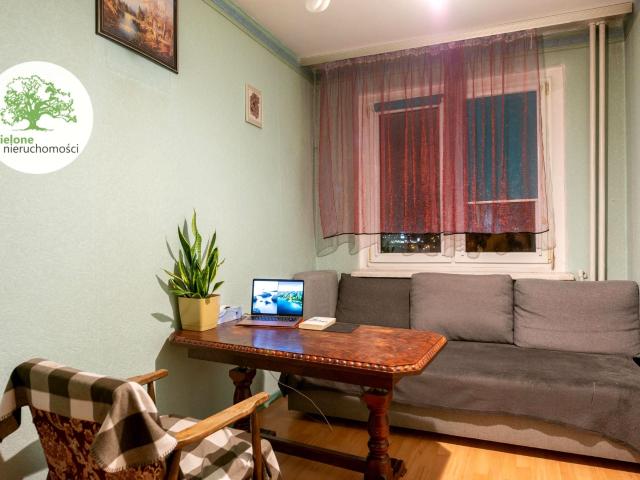 Mieszkanie 61 m² z oddzielną kuchnią na wynajem Bielsko Biała, Beskidzkie