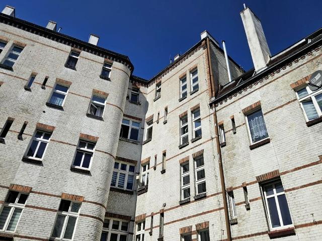 Mieszkanie 61 m² z oddzielną kuchnią na wynajem Poznań, Łazarz