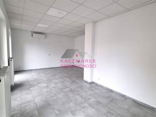 Pszczyna 61,39 m², Pszczyna