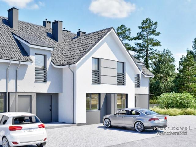 Mieszkanie 61,50 m², Rokietnica