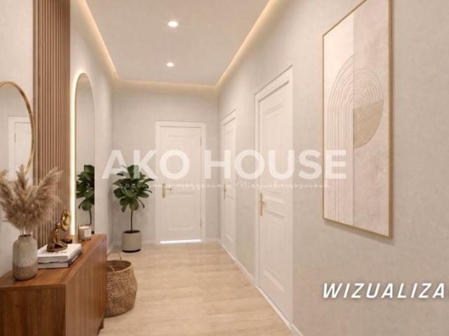 Mieszkanie 61,69 m², Horodniany