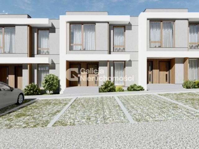 Mieszkanie 61,92 m², Łańcut