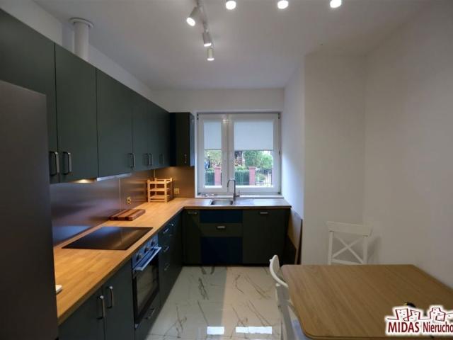 Mieszkanie 62 m², Ciechocinek