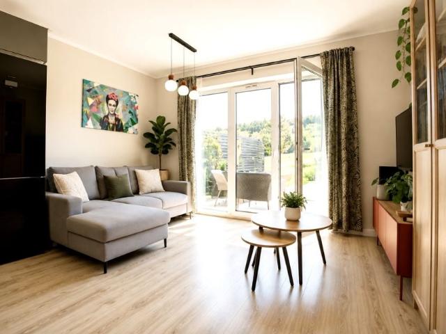 Mieszkanie 62 m², Ścinawka Dolna