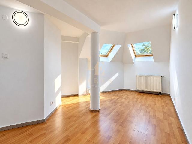 Mieszkanie 62 m² nad jeziorem na wynajem Warszawa, Borków