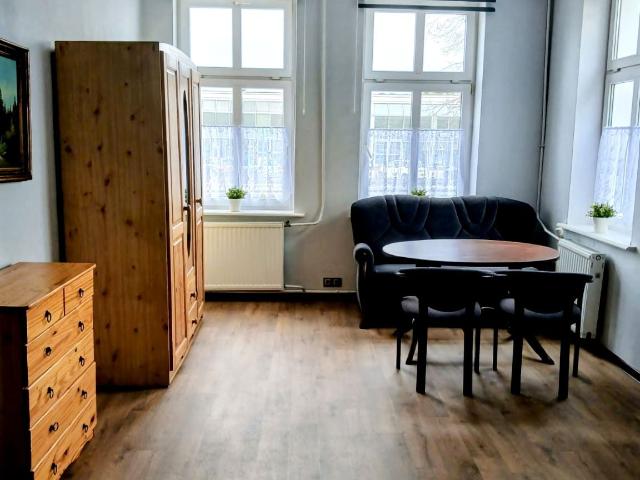 Mieszkanie 62 m² przy lesie na wynajem Gdańsk, Oliwa