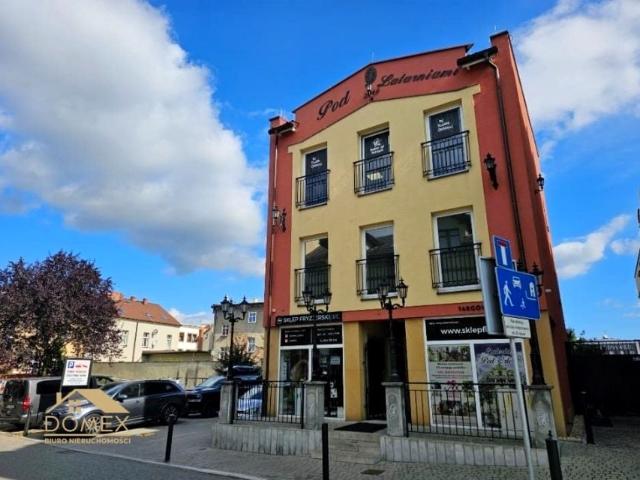Mieszkanie 62 m², Pszczyna