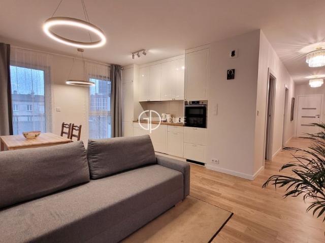 Mieszkanie 62 m² w Warszawie polecam