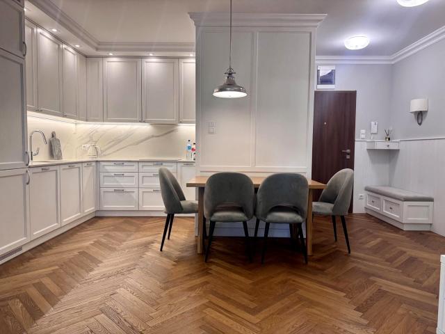 Mieszkanie 62 m² z aneksem kuchennym na wynajem Białystok, Centrum