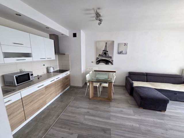 Mieszkanie 62 m² z aneksem kuchennym na wynajem Warszawa, Szczęśliwice