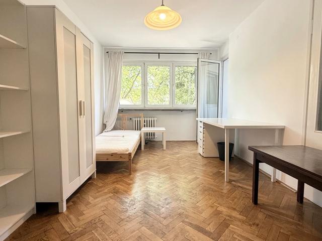 Mieszkanie 62 m² z kuchnią z oknem na wynajem Wrocław, Borek