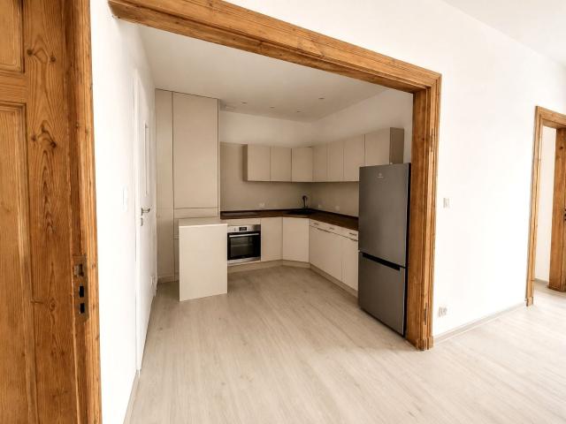 Mieszkanie 62 m² z oddzielną kuchnią na wynajem Kłodzko