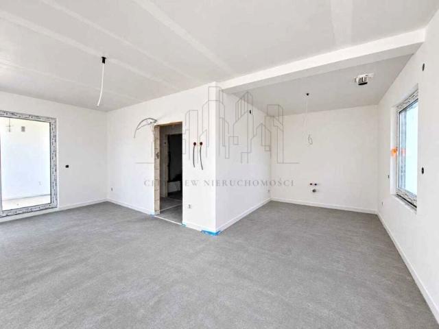 Mieszkanie 62,02 m², Marcinkowice