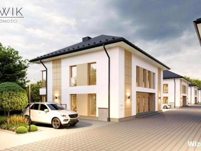 Mieszkanie 62,29 m², Damienice