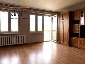 Mieszkanie 62,64 m² w górach na wynajem Wadowice