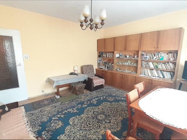 Mieszkanie 62,6 m² w Gorzowie potencjał aranżacji polecam