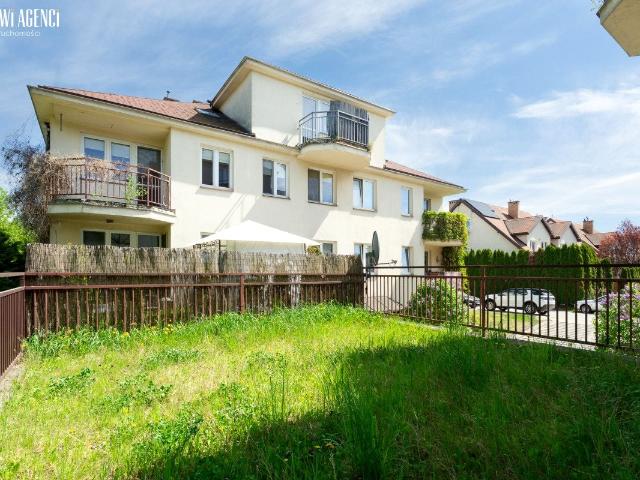 Mieszkanie 62,70 m² z kuchnią z oknem na wynajem Warszawa, Zawady Wilanów Zawady
