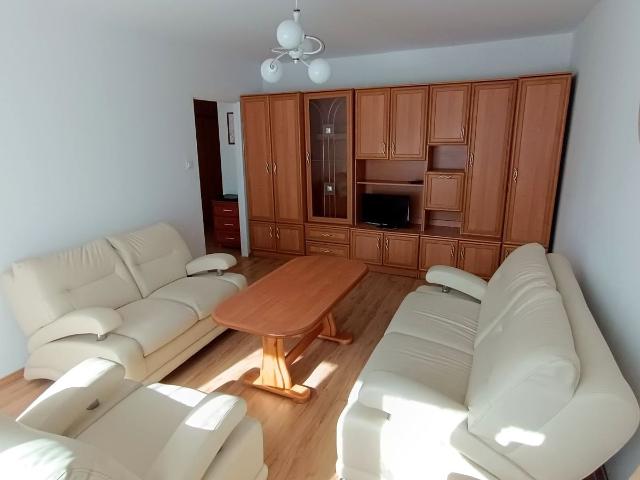 Mieszkanie 62,84 m² z kuchnią z oknem na wynajem ul. Fojkisa, Ruda Śląska, Godula