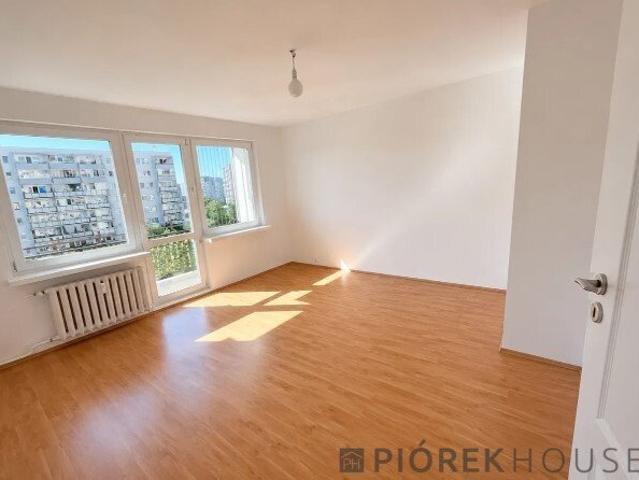 Mieszkanie 63 m² na Pradze Południe polecam