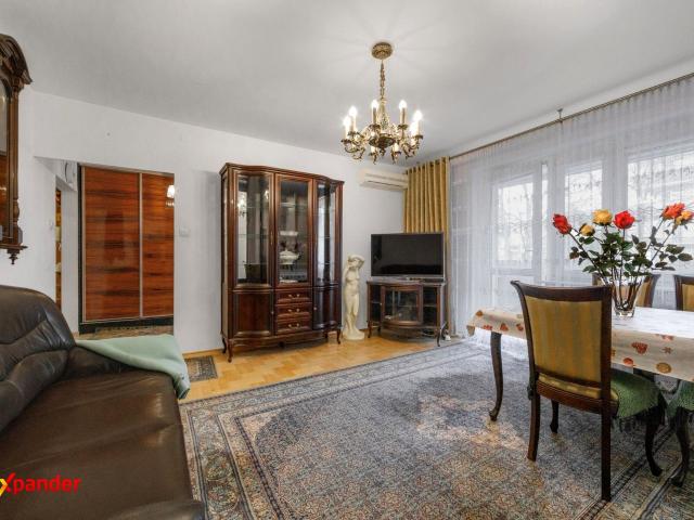 Mieszkanie 63 m² przy lesie na wynajem Plac Wojska Polskiego, Warszawa, Wesoła