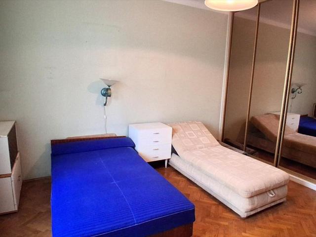 Mieszkanie 63 m² w Warszawie blisko komunikacji