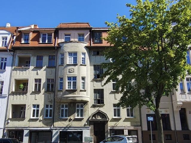 Mieszkanie 63 m² w centrum Zgorzelca, z oryginalnymi detalami polecam!