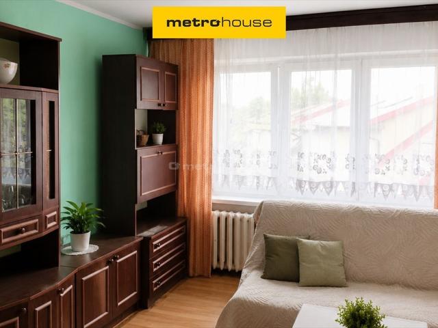 Mieszkanie 63 m² w Straszynie dwa poziomy, kominek, ogród