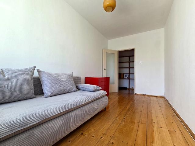 Mieszkanie 63 m² z kuchnią w zabudowie na wynajem Poznań, Piątkowo