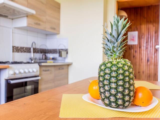 Mieszkanie 63 m² z kuchnią z oknem na wynajem ul. Kilińskiego, Rybnik, Smolna