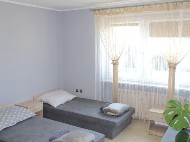 Mieszkanie 63 m² z kuchnią z oknem na wynajem ul. Wschodnia, Luboń