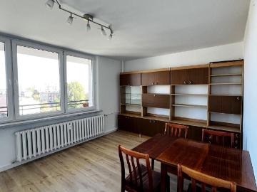 Mieszkanie 63 m² z oddzielną kuchnią na wynajem Warszawa