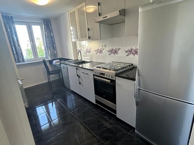Mieszkanie 63 m² z oddzielną kuchnią na wynajem Warszawa, Ursynów