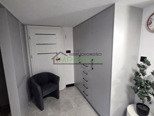 Mieszkanie 63,05 m², Nowy Sącz